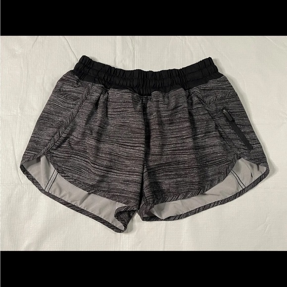 Lululemon tracker shorts - Picture 1 of 7